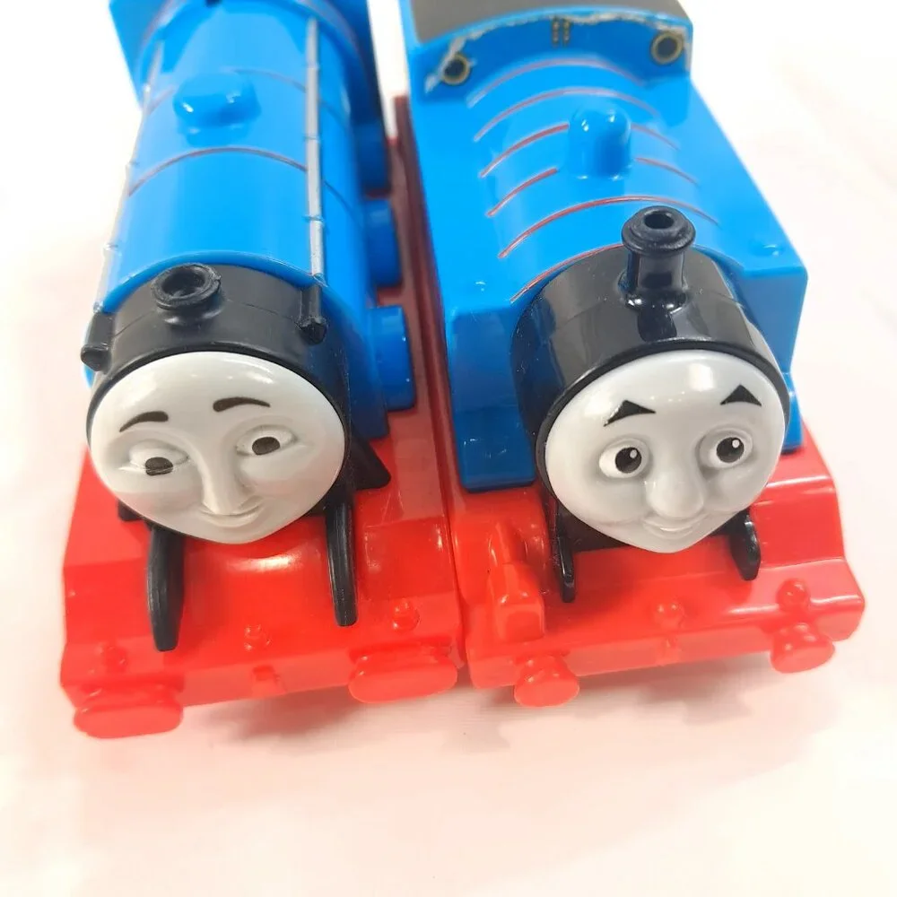 Thomas & Friends Train Tank‎ Motorized Gordon 2013 DO NOT WORK FOR PARTS REPAIR